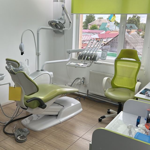 DentikPlus