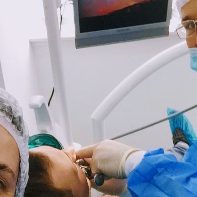 «Dentist»