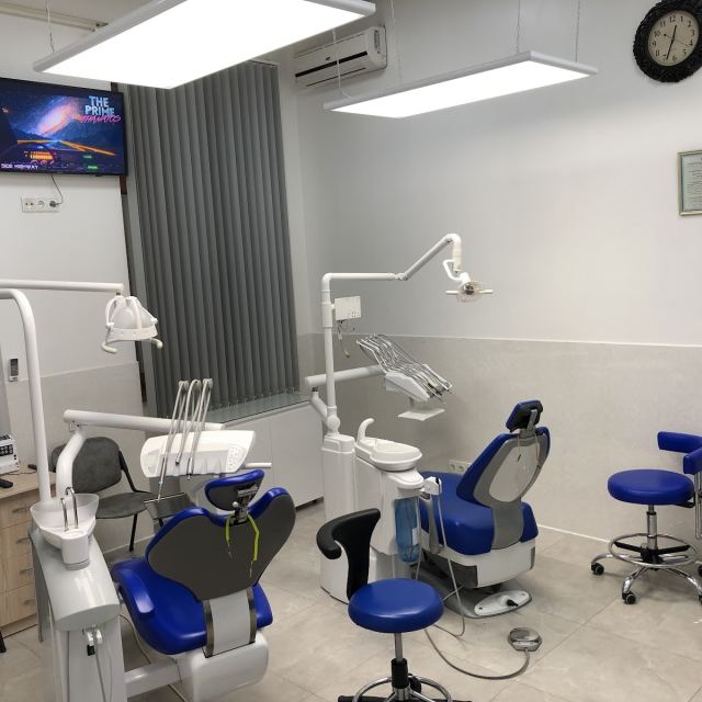 Dentistry