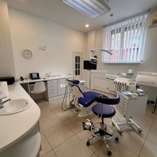 Dentistry For You / Стоматологія для Тебе / D4U