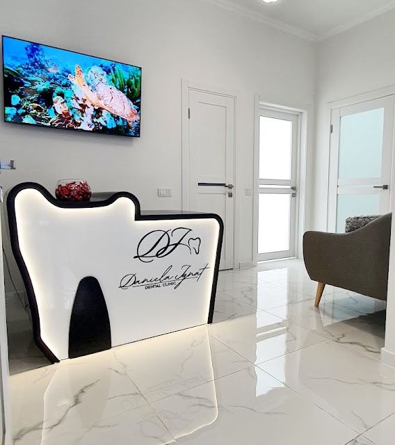 DI Dental Clinic Daniela Ignat