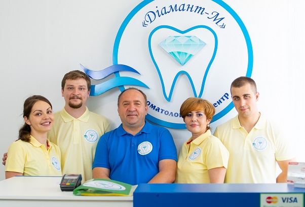 Діамант-М