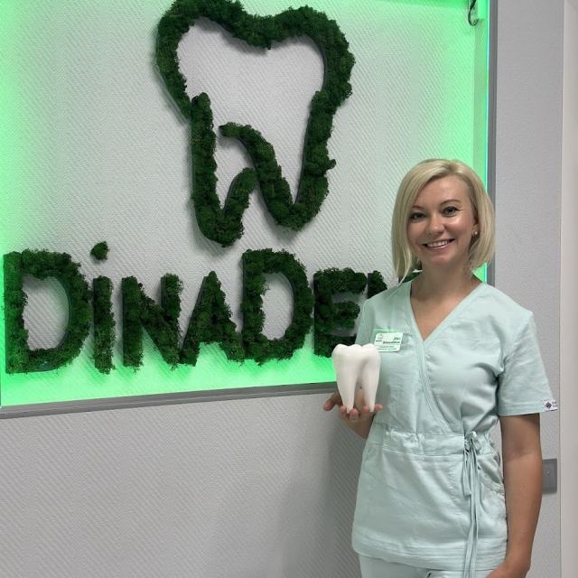 DinaDent