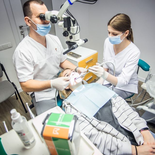 Doctor Mir Стоматология photo