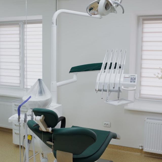 Dr. Angel Dental Clinic