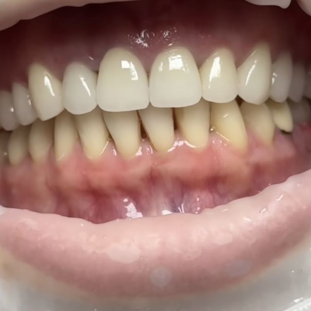 Dr. Fomin's dental clinic