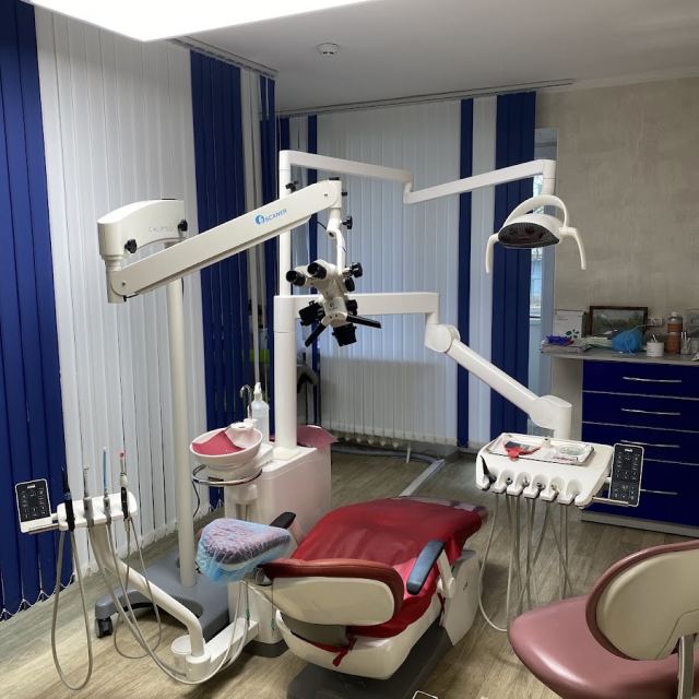 Dr.Kosteychuk Dental Clinic