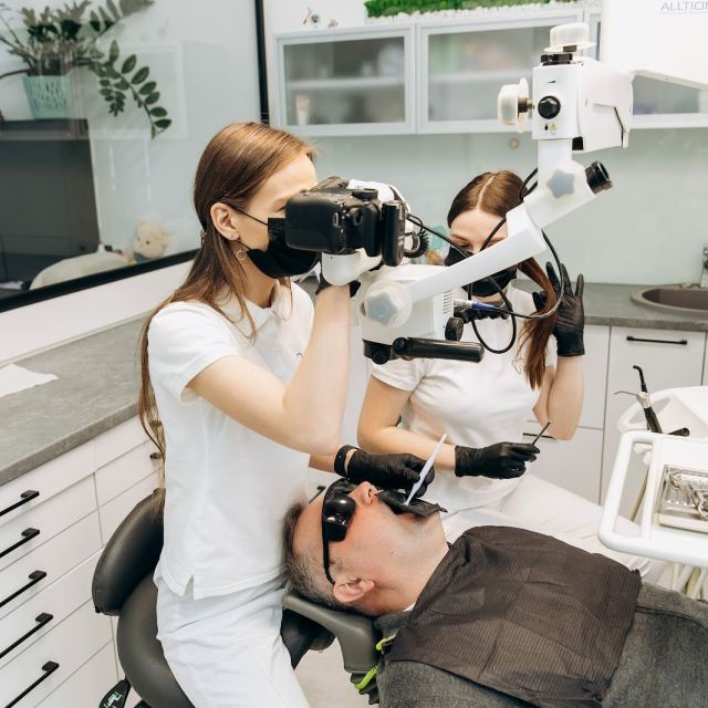 Dr.Prudyus Clinic
