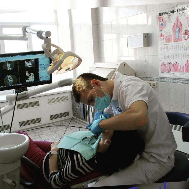 Dr.Smile