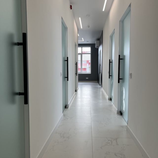 Dr. Starostin Dental Clinic & Gnathology
