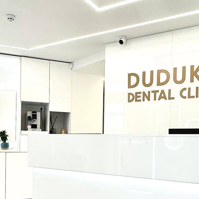 Duduka dental clinic