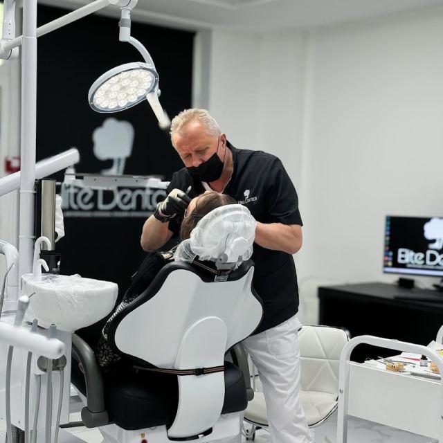 Elite Dental