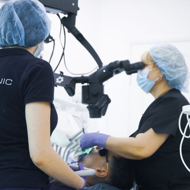 ERICA CLINIC
