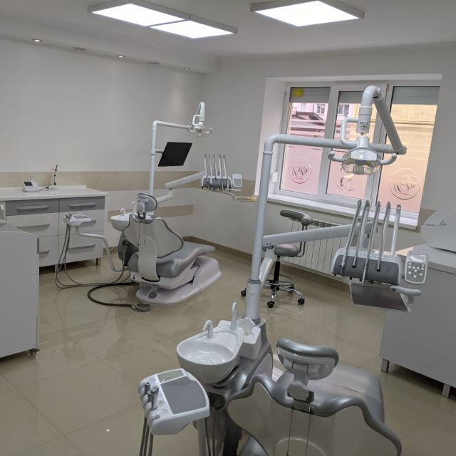 Estet Dental