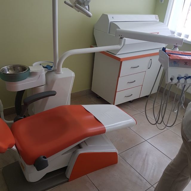 Эстетическая стоматология