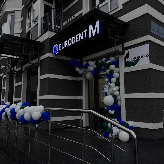 EuroDent M