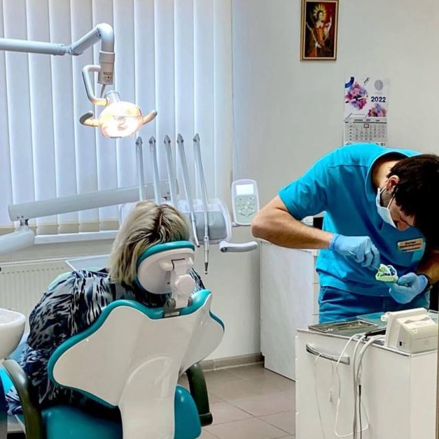 Family Dental Clinic