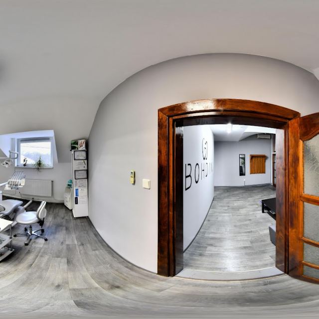 Family dental clinic "BOHDAN"