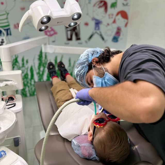 Family Dental Clinic
