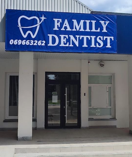 Family Dentist