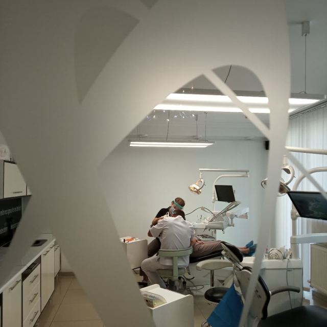 Family Dentistry