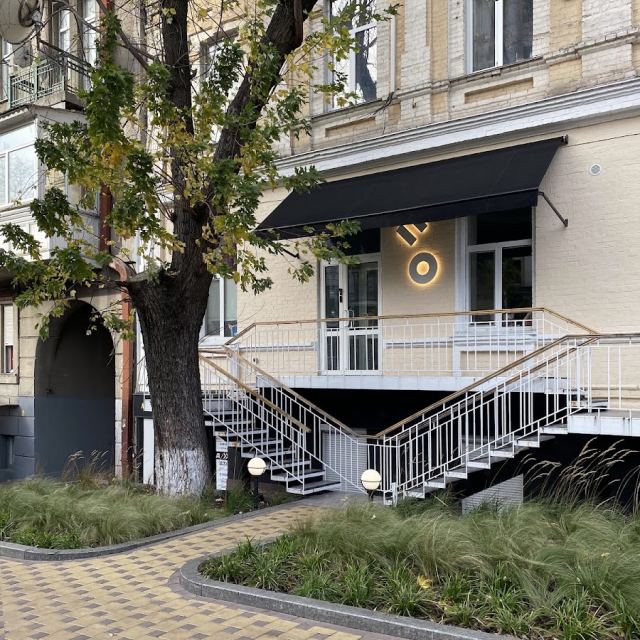 Fd.clinic - стоматологія з турботою🖤