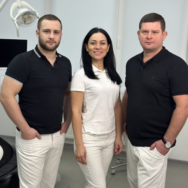 FreeDents dentistry