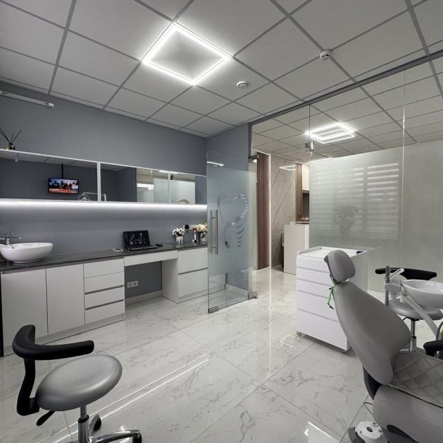 Gligor Dental — Стоматология