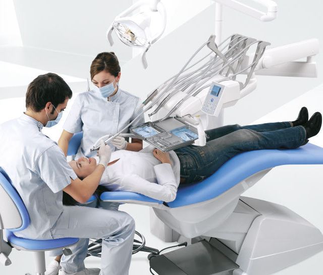 Good Dent Dental Clinic Стоматологія на Тулузи