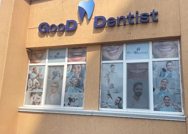Good Dentist