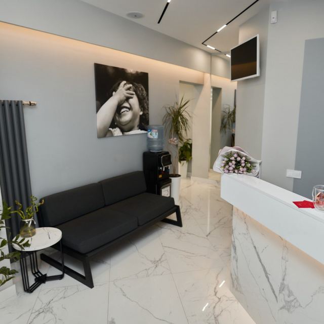 Granat Dental
