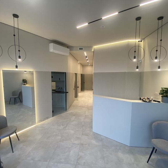 Harmony dental clinic
