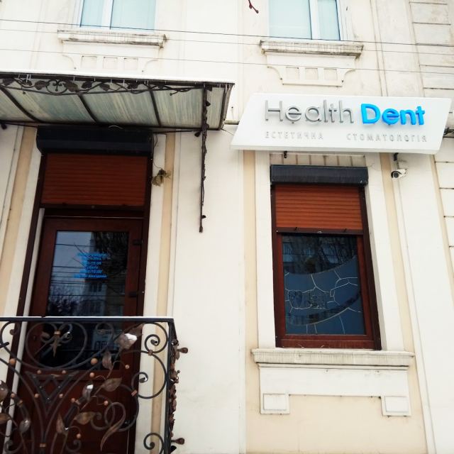 Health Dent