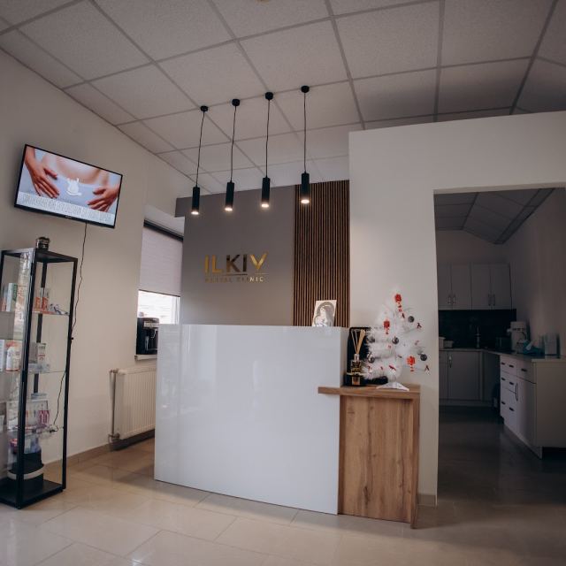 iLKIV Dental Clinic