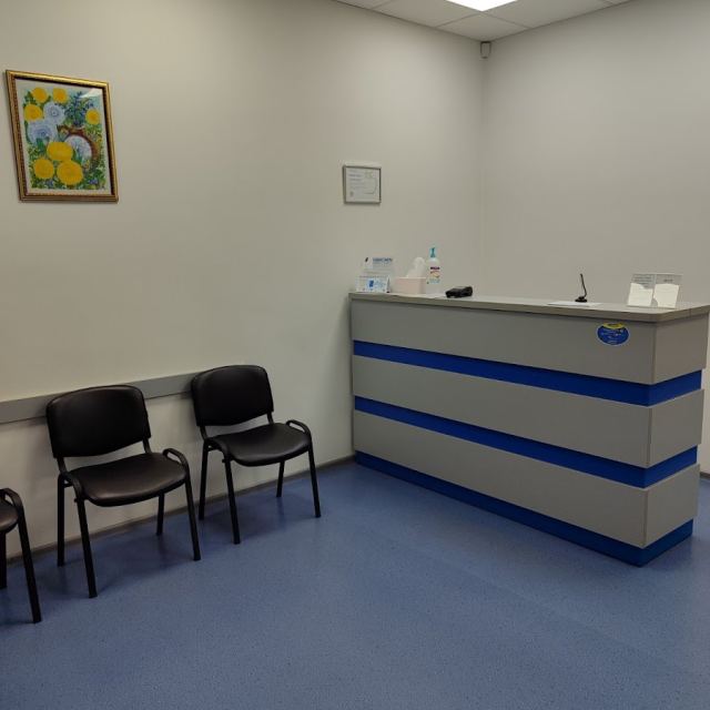INSIDDEN щелепно-лицева діагностика