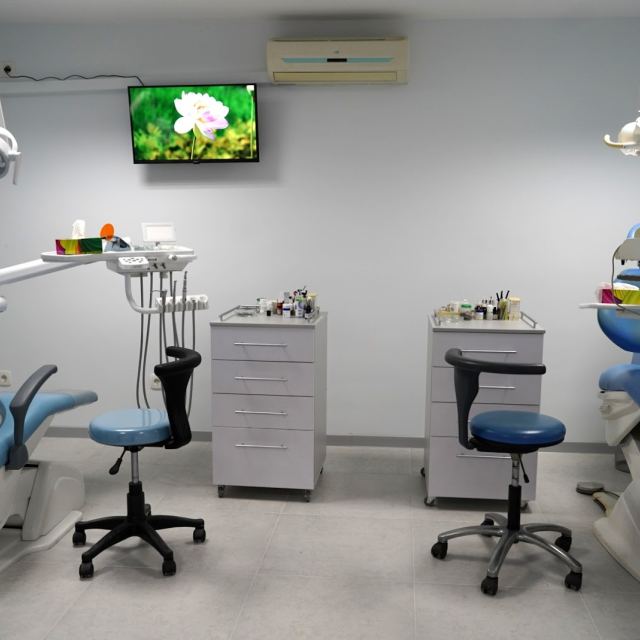 InWhite Dental Clinic