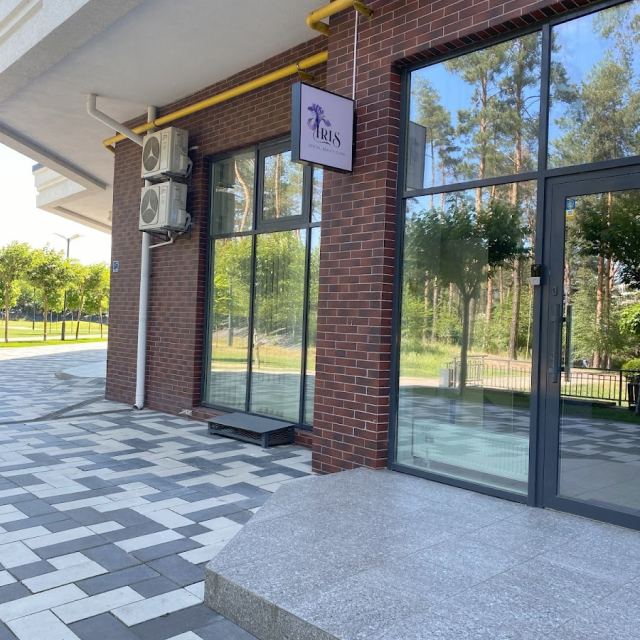 Iris dental & beauty