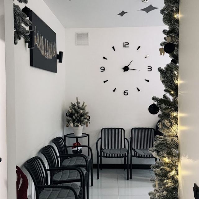ISKRA Dental Clinic