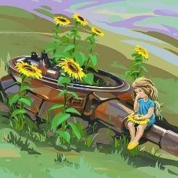 Кафедра хірургічної стоматології та щелепно-лицевої хірургії на базі комунальної установи "Полтавський обласний центр ст