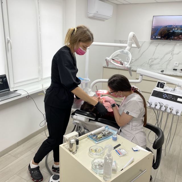 Khrystenko Dental Clinic