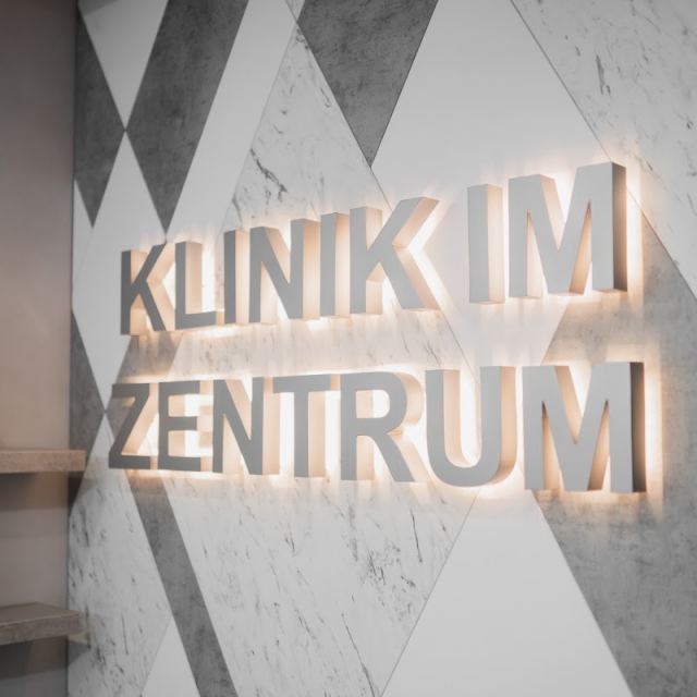 Klinik Im Zentrum