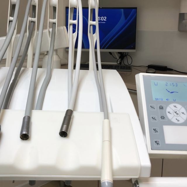 Клініка сучасної стоматології P&S Dental Studio
