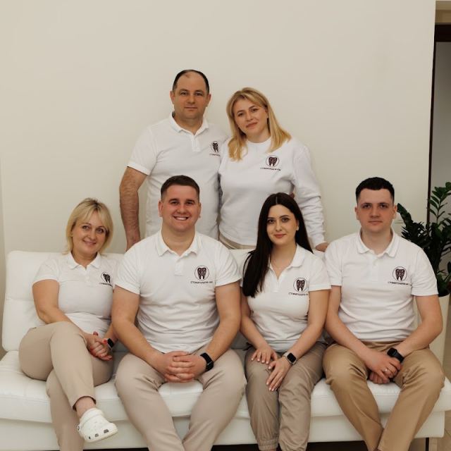 km clinic (КМ стоматологія)
