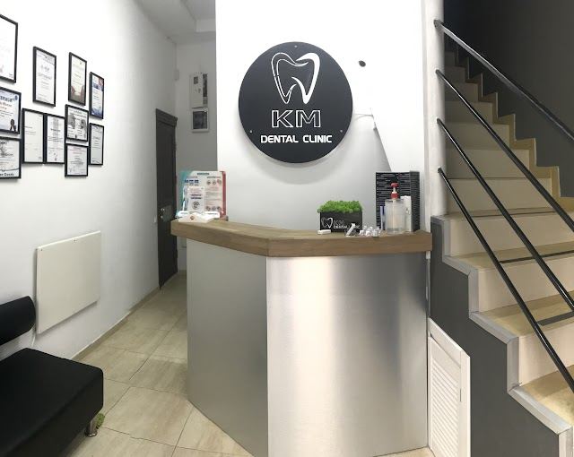 KM Dental Clinic