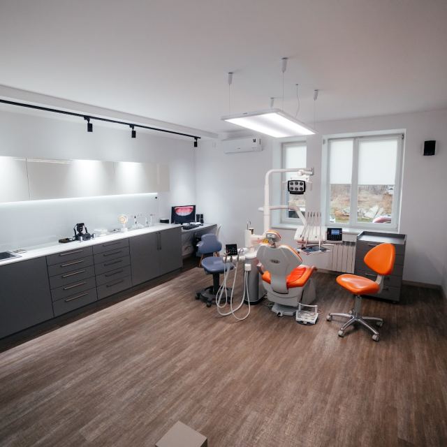 KOBRYN FAMILY DENTAL