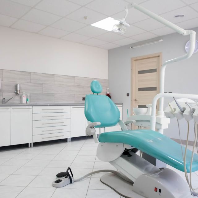 KOVALCHUK Dental Clinic