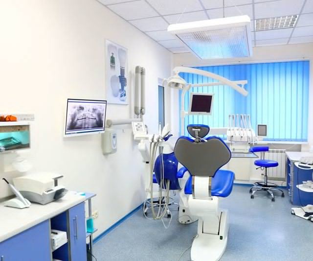 KOVALENKO Aesthetic Dental Clinic