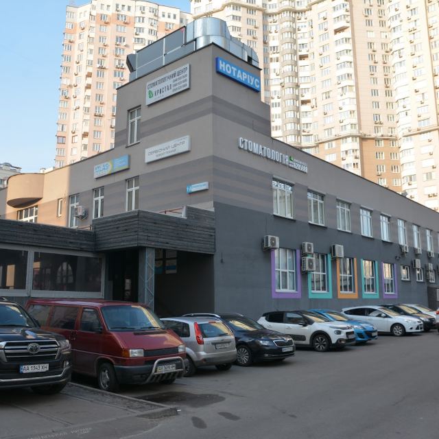 КРИСТАЛ ЕСТЕТ