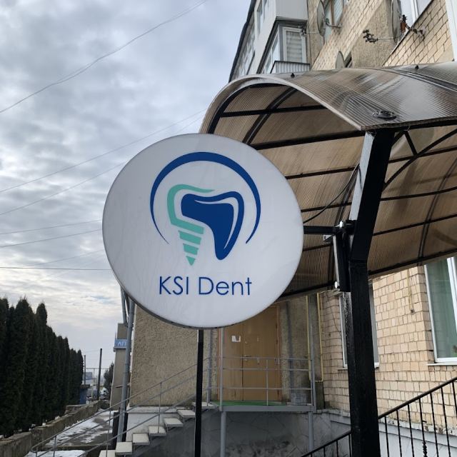 KSI Dent