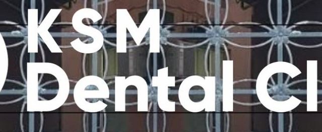 KSM Dental Clinic